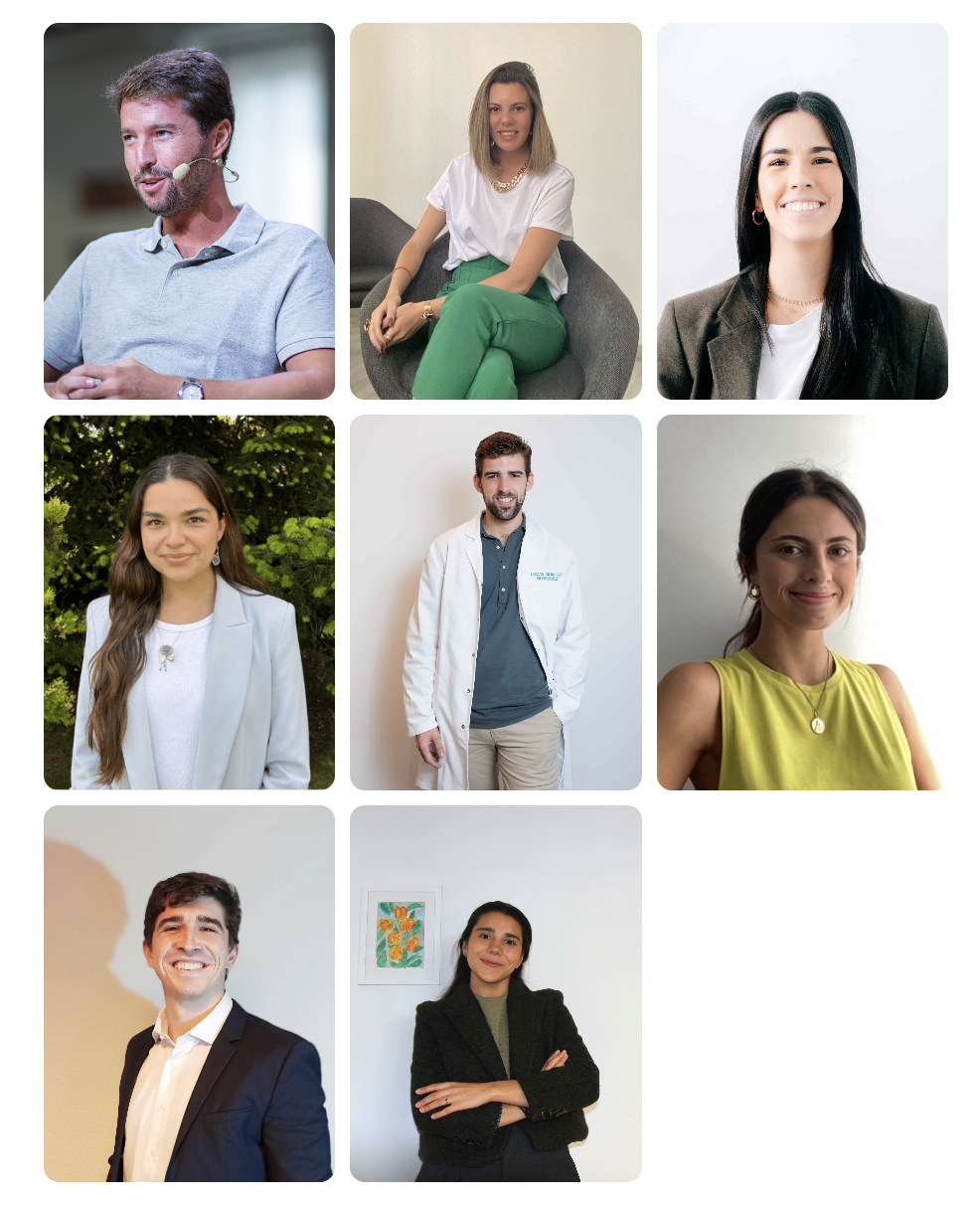 Servicios de psicoterapia especializados.
